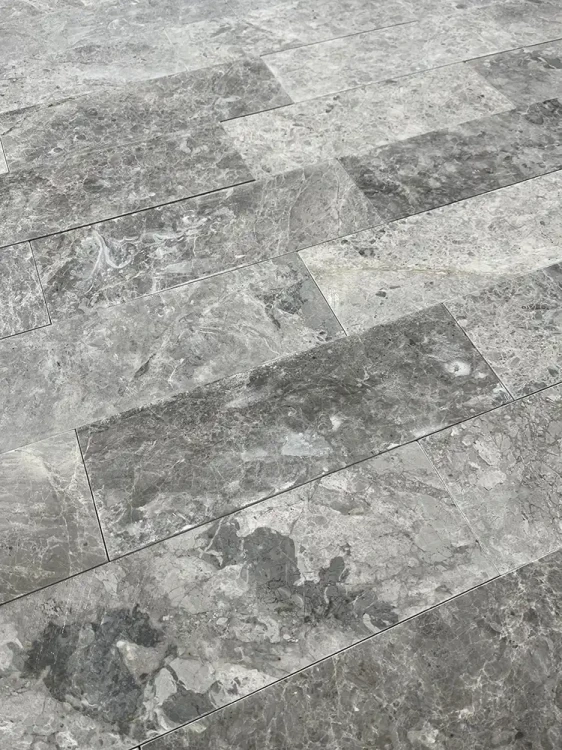 marmur tundra grey