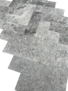 marmur tundra grey