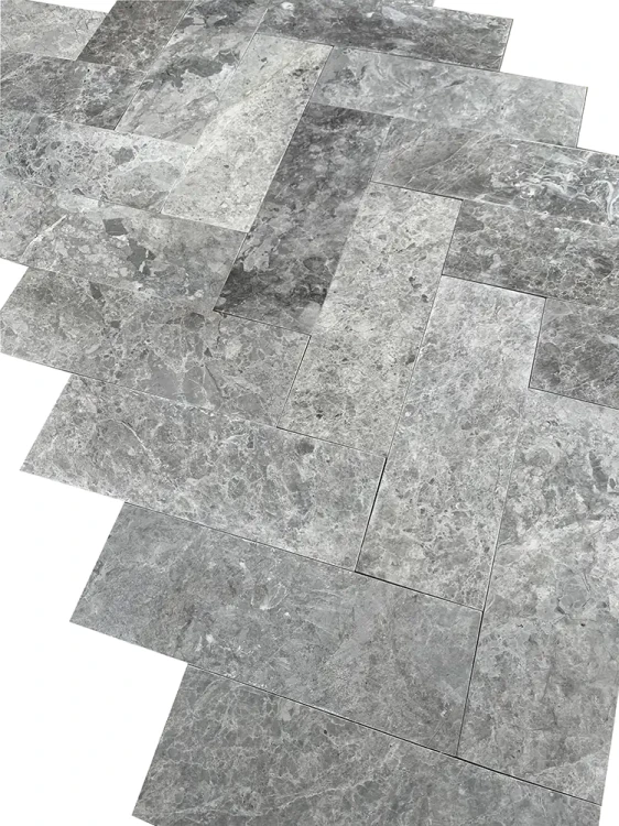 marmur tundra grey