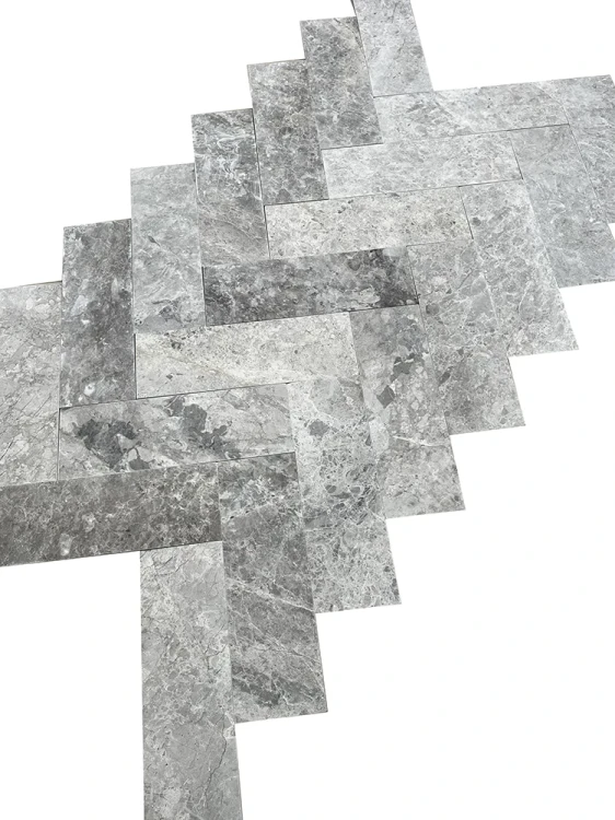 marmur tundra grey