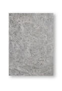 Wielkoformatowa płyta marmuru Tundra Grey 90x60