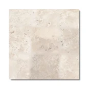 Płytka Super Light 40,6x40,6 bębnowany szlif
