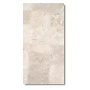 Płytka trawertynowa Super Light 61x40,6 szlifowana