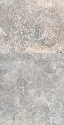 Płytka trawertynowa Silver Latte Greige 40,6x61 cm