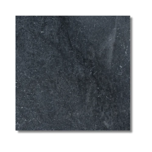 Płytka marmurowa Blue Stone 20x20 cm bębnowana.