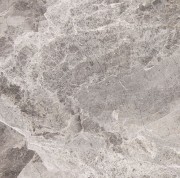 Płytka marmurowa Atlantic Grey satyna 61x40,5 cm.