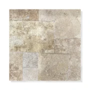 Trawertyn Rustic Classic Mix 40,6x61 cm antyczny.